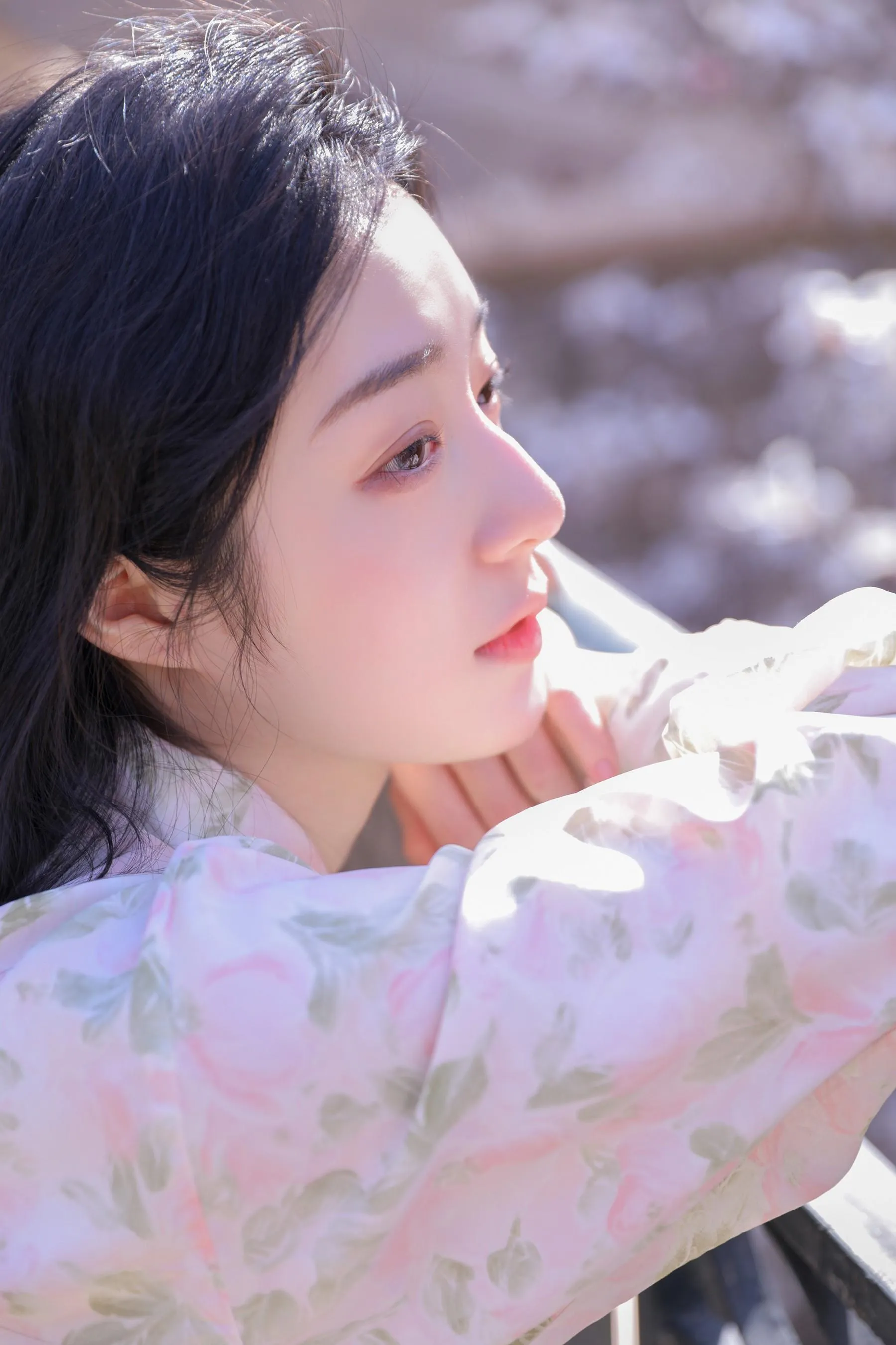 [YITUYU艺图语]2022.08.16 遇见白花树 SS [20P]插图6